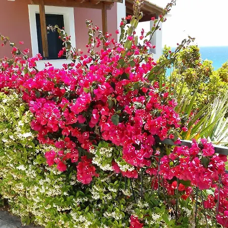 Two Floors 2-3 People