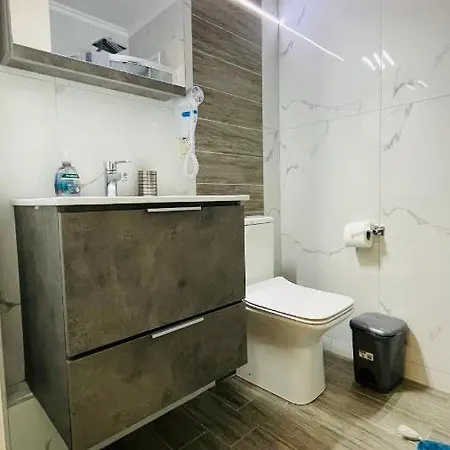 アパート Two Floors 2-3 People