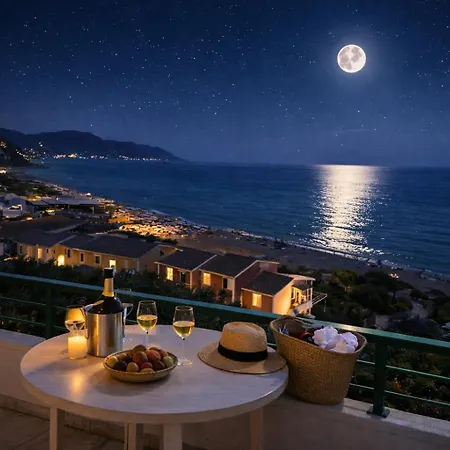 Two Floors 2-3 People グリファダ